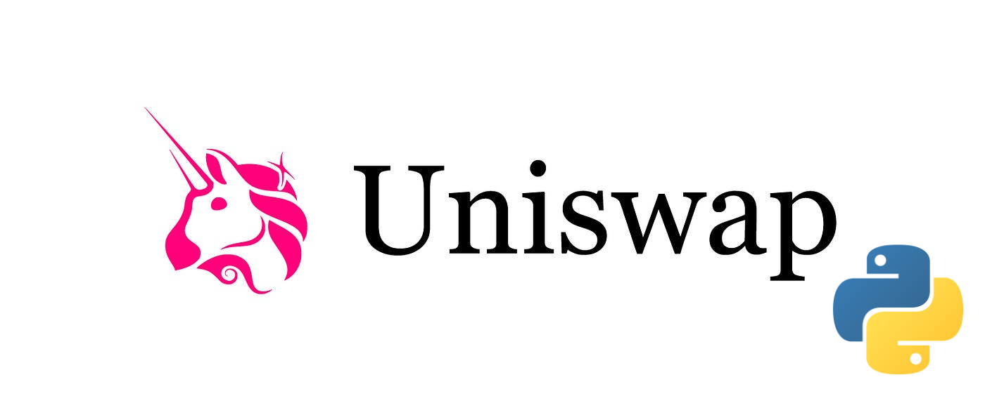 Uniswap Python